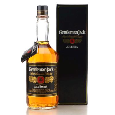Image for Jack Daniel's Gentleman Jack 3rd Generation
