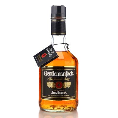 Image for Jack Daniel's Gentleman Jack 3rd Generation