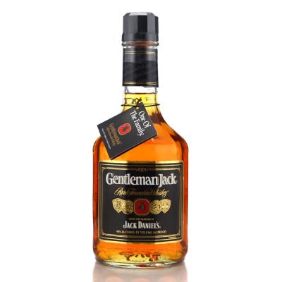 Image for Jack Daniel's Gentleman Jack 3rd Generation