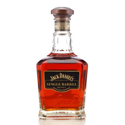 Image for Jack Daniel's Single Barrel Select