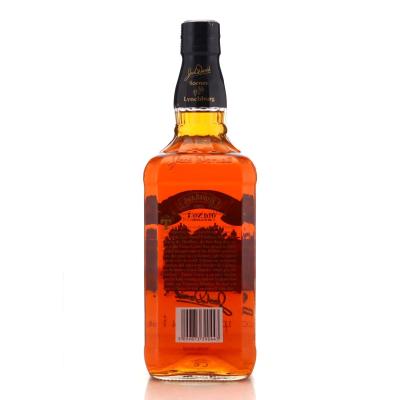 Image for Jack Daniel's Old No.7 Brand 86 Proof 1 Litre / Scenes from Lynchburg #7