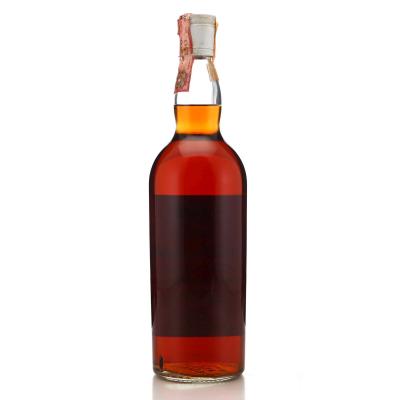Image for Macallan 1959 Campbell, Hope and King 80 Proof / Rinaldi Import