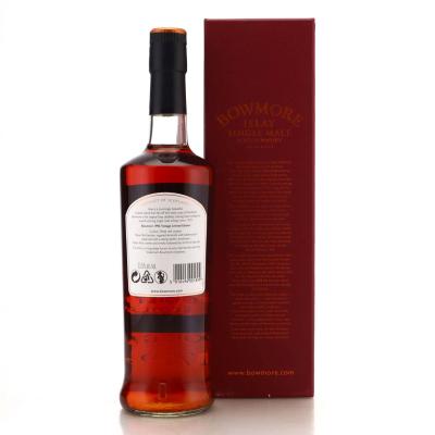 Image for Bowmore 1992 Wine Cask Matured 16 Year Old