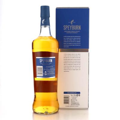 Image for Speyburn 16 Year Old 1 Litre