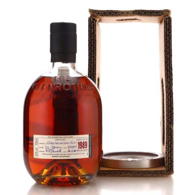 Image for Glenrothes 1989 Vintage bottled 2003