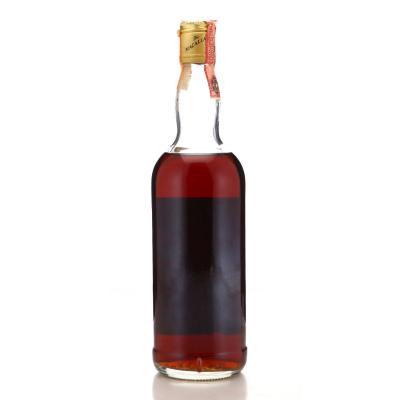 Image for Macallan 1962 Campbell, Hope and King 80 Proof / Rinaldi Import