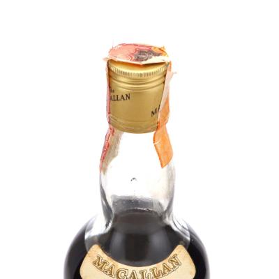 Image for Macallan 1962 Campbell, Hope and King 80 Proof / Rinaldi Import