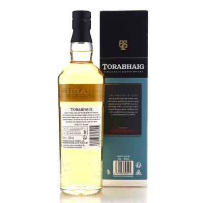 Image for Torabhaig 2017 Inaugural Release / The Legacy Series