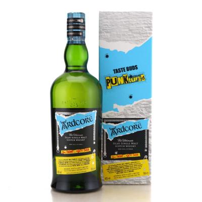 Image for Ardbeg Ardcore