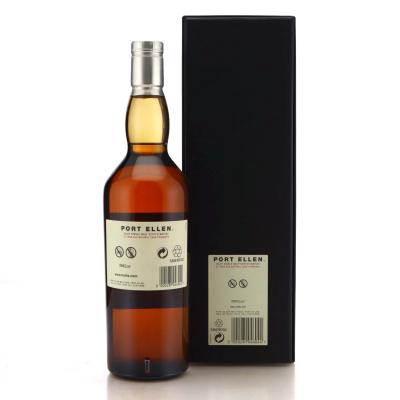 Image for Port Ellen 1978 37 Year Old 16th Release