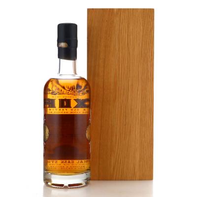 Image for Highland Park 1994 Douglas Laing 21 Year Old XOP
