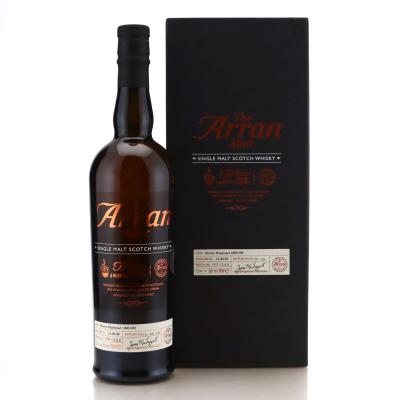 Image for Arran 1996