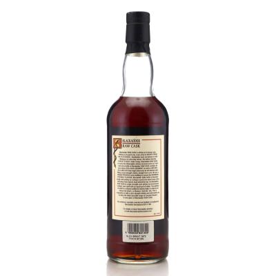 Image for Glen Grant 1972 Blackadder Raw Cask