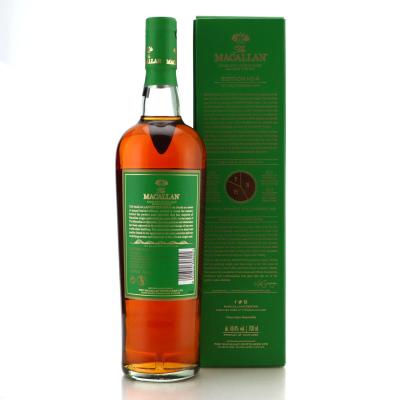 Image for Macallan Edition No.4