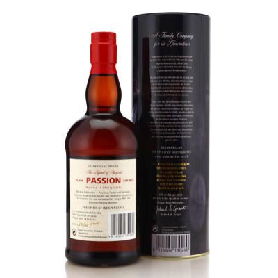Image for Glenfarclas The Legend of Speyside 'Passion'