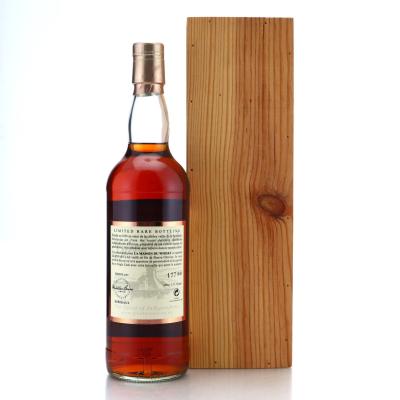 Image for Glenfarclas 1991 Single Cask #5620 - Mahler Besse Import