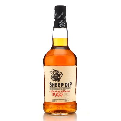 Image for Sheep Dip 1999 Amaroso Oloroso