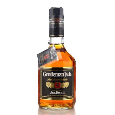 Image for Jack Daniel's Gentleman Jack 3rd Generation