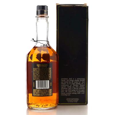 Image for Jack Daniel's Gentleman Jack 3rd Generation