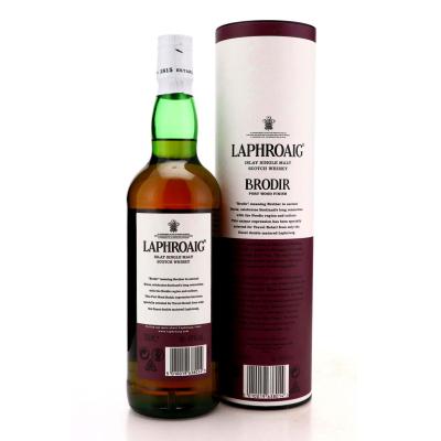 Image for Laphroaig Brodir Port Wood Finish Batch #002