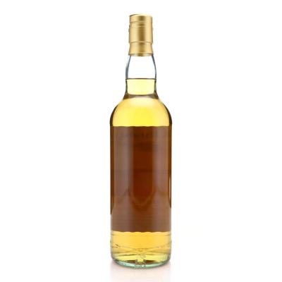 Image for Bunnahabhain 1991 The Whisky Cask 21 Year Old 