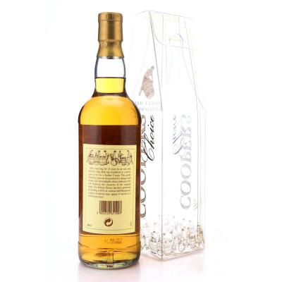 Image for Bruichladdich 1991 Coopers Choice 16 Year Old
