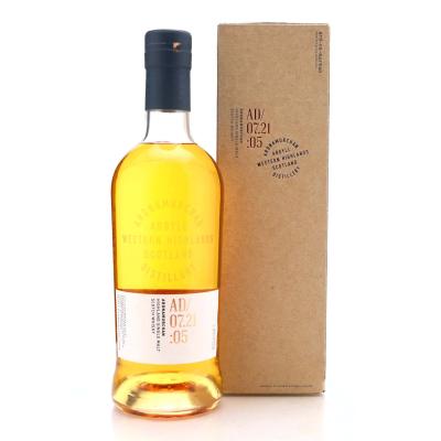 Image for Ardnamurchan AD/07.21:05