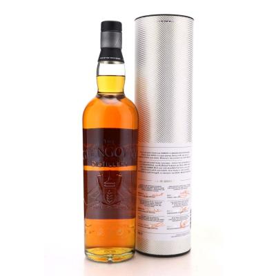 Image for Glengoyne Cask Strength Batch #3
