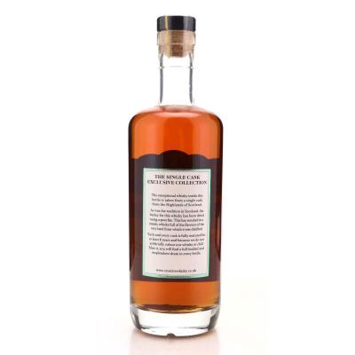 Image for Peated Highland 8 Year Old Creative Whisky Co