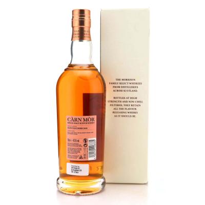 Image for Glentauchers 2010 Càrn Mòr  11 Year Old