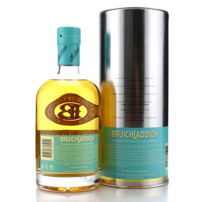Image for Bruichladdich 10 Year Old