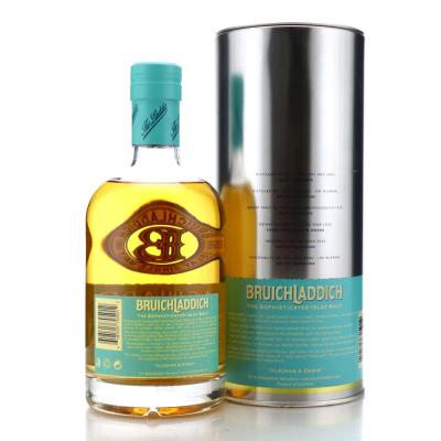 Image for Bruichladdich 10 Year Old