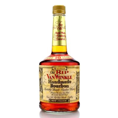 Image for Old Rip Van Winkle 10 Year Old 1996