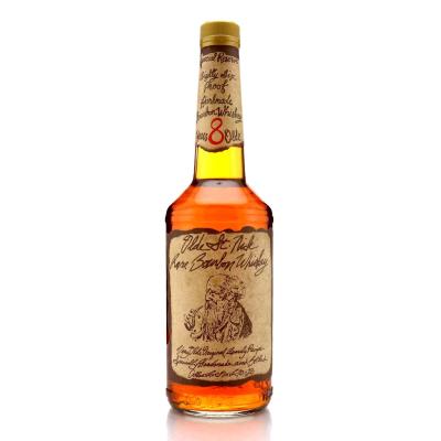 Image for Very Olde St. Nick 8 Year Old Bourbon 86 Proof