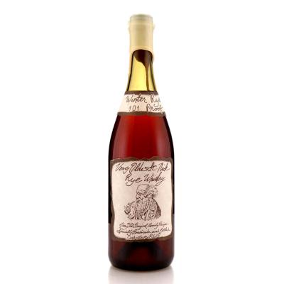 Image for Very Olde St. Nick Winter Rye Lot #R615