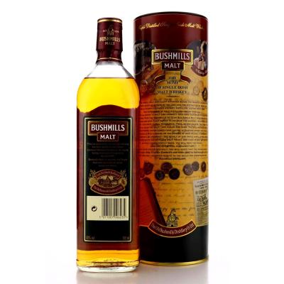 Image for Bushmills 10 Year Old Single Malt