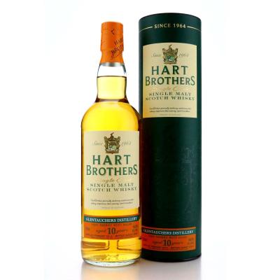 Image for Glentauchers 2013 Hart Brothers 10 Year Old