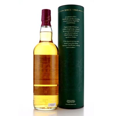 Image for Ben Nevis 2017 Hart Brothers 8 Year Old Cask Strength