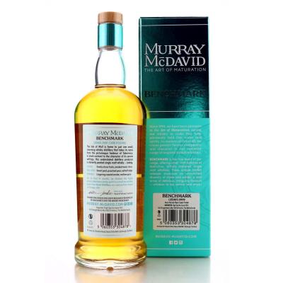 Image for Ledaig 2009 Murray McDavid 14 Year Old Benchmark / Benelux Exclusive