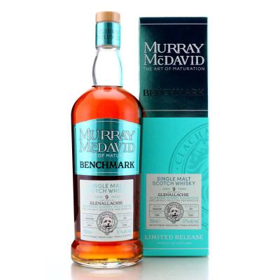 Image for Glenallachie 2014 Murray McDavid 9 Year Old Benchmark / Benelux Exclusive