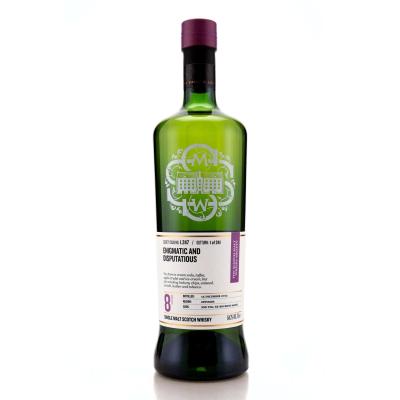 Image for Glenfarclas 2012 SMWS 8 Year Old 1.247