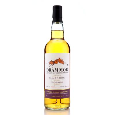 Image for Blair Athol 11 Year Old Dràm Mòr