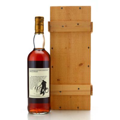 Image for Macallan 1971 Anniversary Malt 25 Year Old