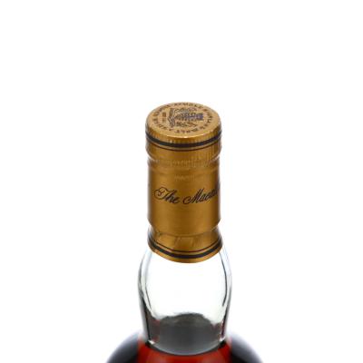 Image for Macallan 1971 Anniversary Malt 25 Year Old