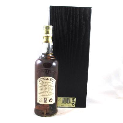 Image for Bowmore 21 Year Old