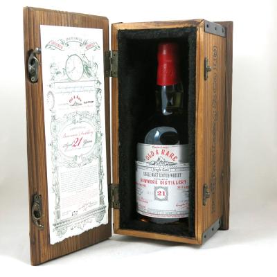 Image for Bowmore 1990 Douglas Laing 21 Year Old Image for Bowmore 1990 Douglas Laing 21 Year Old