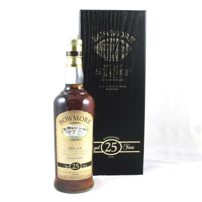 Image for Bowmore 25 Year Old
