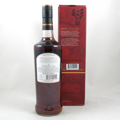 Image for Bowmore Devil's Cask 10 Year Old (US) 75cl Image for Bowmore Devil's Cask 10 Year Old (US) 75cl