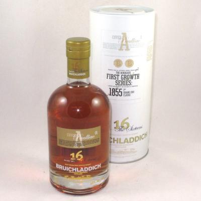 Image for Bruichladdich 16 Year Old Cuvee A