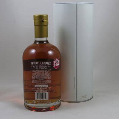 Image for Bruichladdich 16 Year Old Cuvee A Image for Bruichladdich 16 Year Old Cuvee A